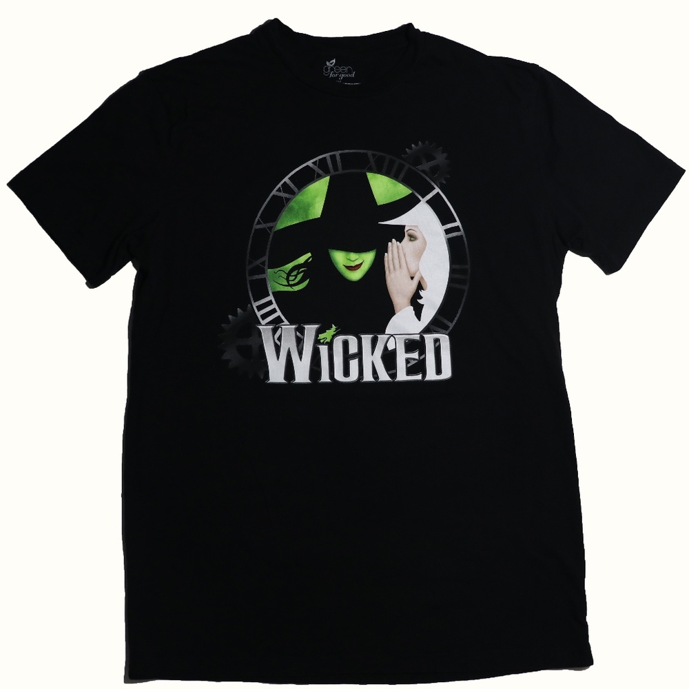 Wicked T Shirt